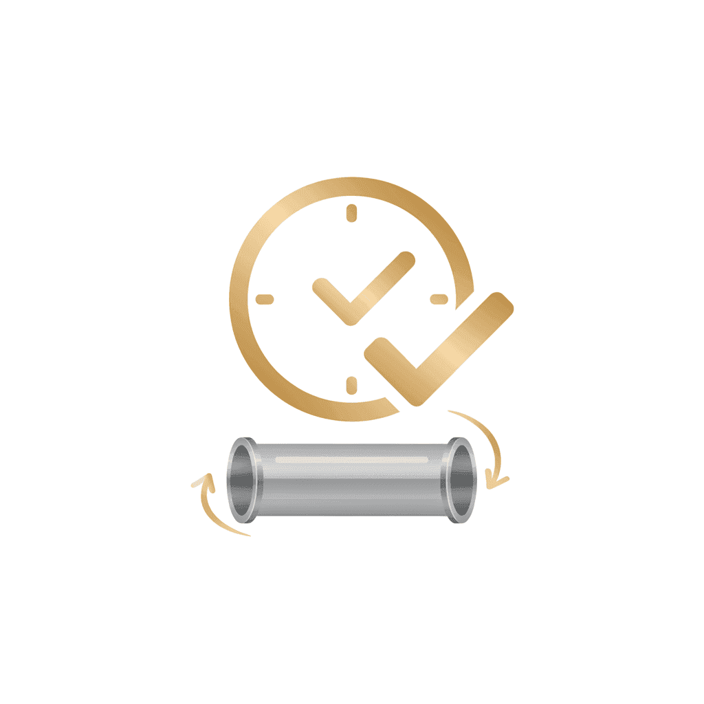 On-Time Supply